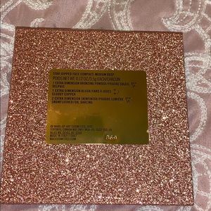 MAC Cosmetics Makeup - Mac Star Dipped Face Palette MAC Cosmetics Makeup - Mac Star Dipped Face Palette